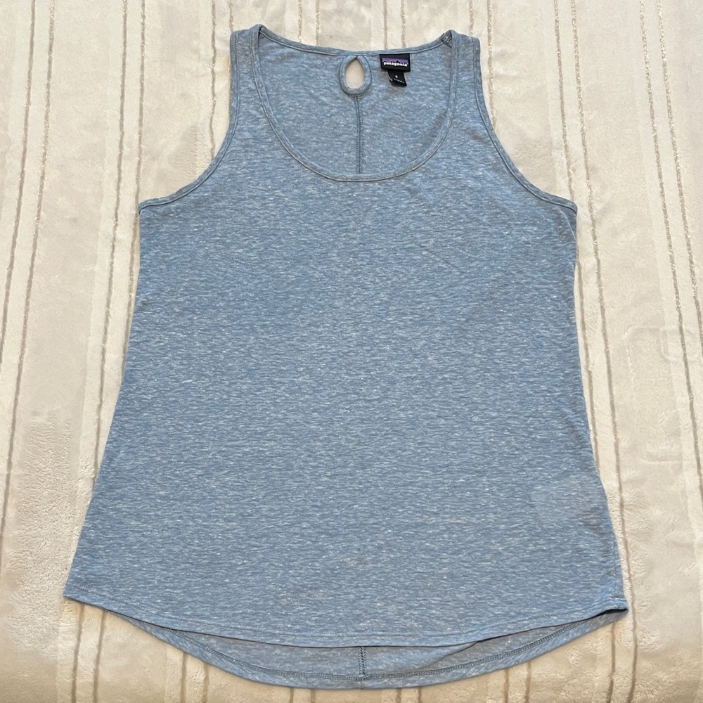 Patagonia tank top